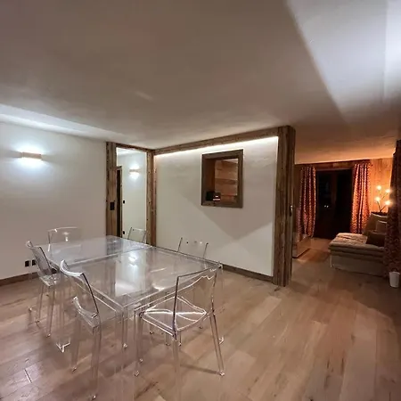 Appartamento La Belle Etoile